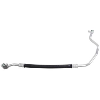 2012 Lexus HS250h A/C Refrigerant Suction Hose Four Seasons 65394 image 2 of 4