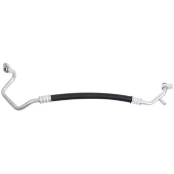 2018 Lexus IS350 A/C Refrigerant Suction Hose