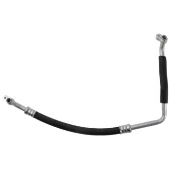 2015 Toyota Prius Plug-In A/C Refrigerant Suction Hose Four Seasons 65509 image 1 of 4