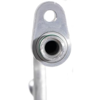 2012 Toyota Highlander A/C Refrigerant Discharge Hose Four Seasons 65518 image 3 of 4