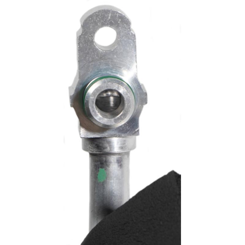 Four Seasons 65521 A/C Refrigerant Discharge Hose product image 3 of 4