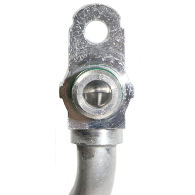Four Seasons 65521 A/C Refrigerant Discharge Hose product image 4 of 4