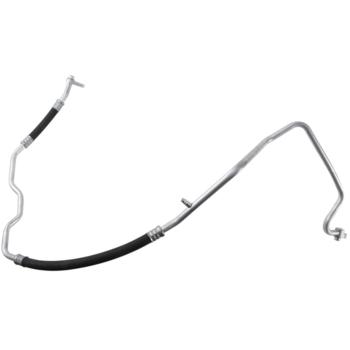 2014 Ram 5500 A/C Refrigerant Suction Hose Four Seasons 65539 image 2 of 4