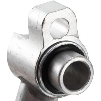 2014 Ram 5500 A/C Refrigerant Suction Hose Four Seasons 65539 image 3 of 4