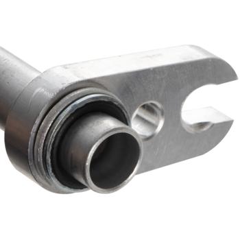 2014 Ram 5500 A/C Refrigerant Suction Hose Four Seasons 65539 image 4 of 4