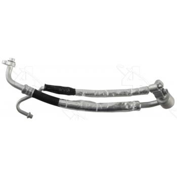 2020 Buick Envision A/C Refrigerant Discharge / Suction Hose Assembly Four Seasons 65543 image 1 of 4