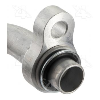 2020 Buick Envision A/C Refrigerant Discharge / Suction Hose Assembly Four Seasons 65543 image 3 of 4