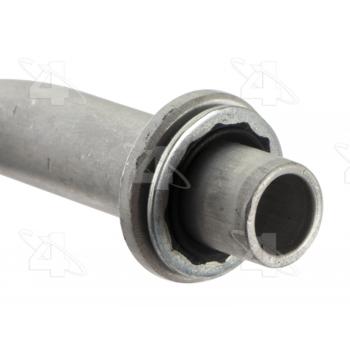 2020 Buick Envision A/C Refrigerant Discharge / Suction Hose Assembly Four Seasons 65543 image 4 of 4