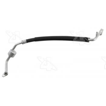 2019 Ford F-150 A/C Refrigerant Suction Hose Four Seasons 65549 image 2 of 4