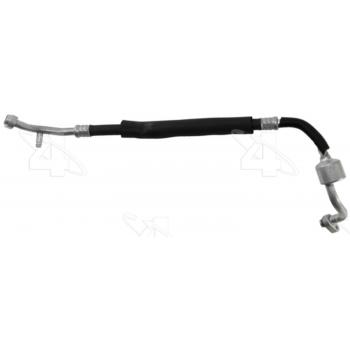 2019 Ford F-150 A/C Refrigerant Suction Hose Four Seasons 65553 image 1 of 4