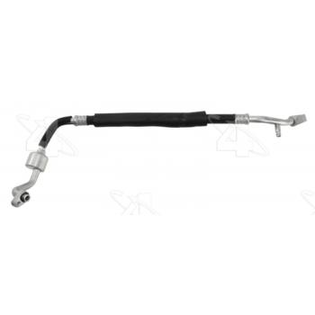 2019 Ford F-150 A/C Refrigerant Suction Hose Four Seasons 65553 image 2 of 4