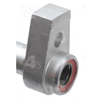 2019 Ford F-150 A/C Refrigerant Suction Hose Four Seasons 65554 image 2 of 4