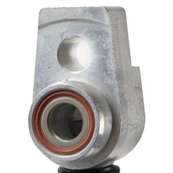 2019 Ford F-150 A/C Refrigerant Discharge Hose Four Seasons 65561 image 3 of 4