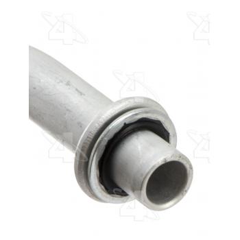 2020 Buick Envision A/C Refrigerant Discharge / Suction Hose Assembly Four Seasons 65564 image 4 of 4