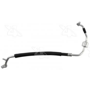 2019 Ford F-150 A/C Refrigerant Suction Hose Four Seasons 65565 image 1 of 3