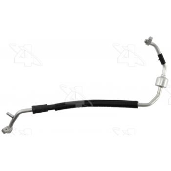2019 Ford F-150 A/C Refrigerant Suction Hose Four Seasons 65566 image 1 of 4