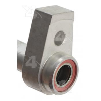 2019 Ford F-150 A/C Refrigerant Suction Hose Four Seasons 65566 image 3 of 4