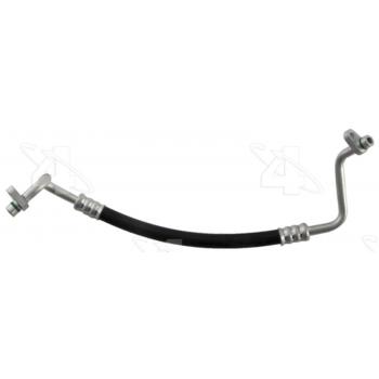 2024 Nissan Kicks A/C Refrigerant Discharge Hose Four Seasons 65580 image 1 of 4