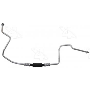 2021 GMC Canyon A/C Refrigerant Liquid Hose Four Seasons 65585 image 1 of 3