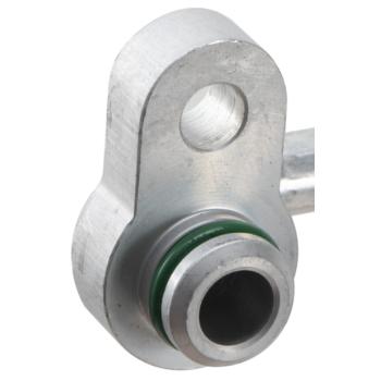 2021 Mitsubishi Mirage A/C Refrigerant Discharge Hose Four Seasons 65597 image 3 of 4