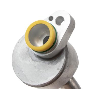 2008 Dodge Sprinter 3500 A/C Refrigerant Suction Hose Four Seasons 65620 image 4 of 4