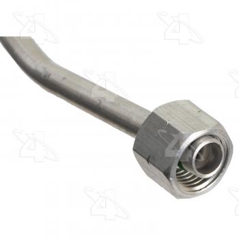 2008 Acura MDX A/C Refrigerant Liquid Hose Four Seasons 65644 image 2 of 4