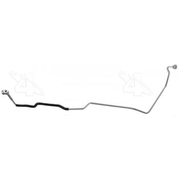 1997 Oldsmobile Cutlass A/C Liquid Line with Orifice Tube