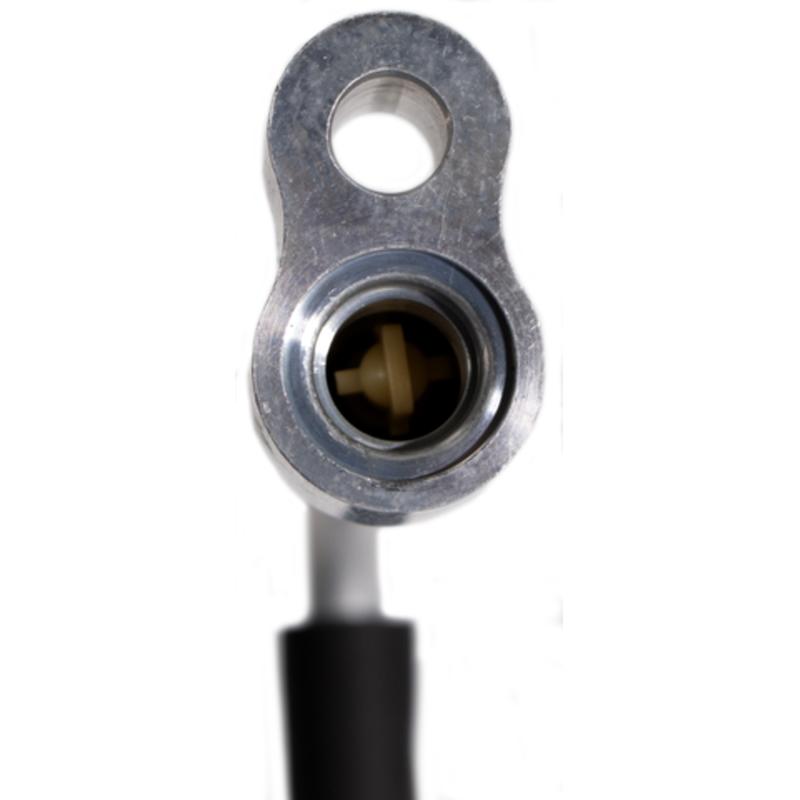 Four Seasons 65663 A/C Liquid Line with Orifice Tube product image 4 of 4