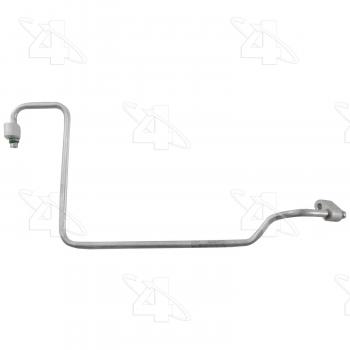 2000 Mitsubishi Mirage A/C Refrigerant Liquid Hose Four Seasons 65685 image 1 of 3