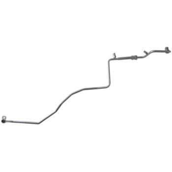 2005 Chevrolet Avalanche 1500 A/C Liquid Line with Orifice Tube