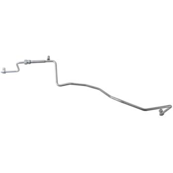 2012 Chevrolet Silverado 2500 A/C Liquid Line with Orifice Tube Four Seasons 65713 image 2 of 4