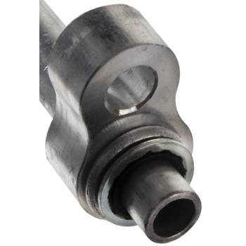 2012 Chevrolet Silverado 2500 A/C Liquid Line with Orifice Tube Four Seasons 65713 image 3 of 4