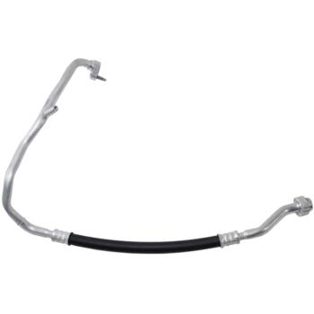 2019 Audi S3 A/C Refrigerant Suction Hose Four Seasons 65723 image 1 of 4