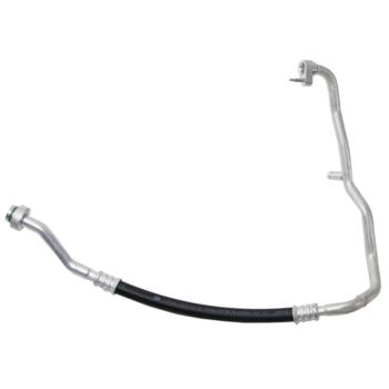 2019 Audi S3 A/C Refrigerant Suction Hose Four Seasons 65723 image 2 of 4