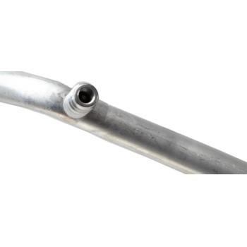 2019 Audi S3 A/C Refrigerant Suction Hose Four Seasons 65723 image 4 of 4