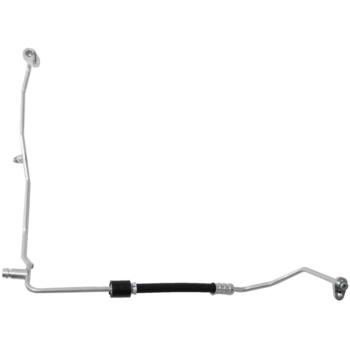 2019 Audi S3 A/C Refrigerant Liquid Hose