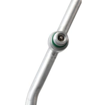 2022 Audi A3 A/C Refrigerant Liquid Hose Four Seasons 65724 image 3 of 4