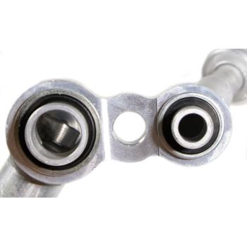 2023 Jeep Cherokee A/C Refrigerant Discharge / Suction Hose Assembly Four Seasons 65726 image 3 of 4