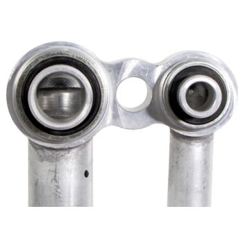 2021 Jeep Compass A/C Refrigerant Discharge / Suction Hose Assembly Four Seasons 65729 image 3 of 4