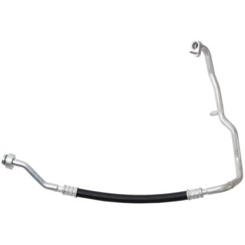 2019 Audi S3 A/C Refrigerant Suction Hose Four Seasons 65735 image 1 of 4