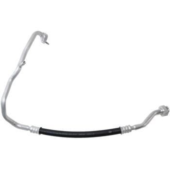 2019 Audi S3 A/C Refrigerant Suction Hose Four Seasons 65735 image 2 of 4