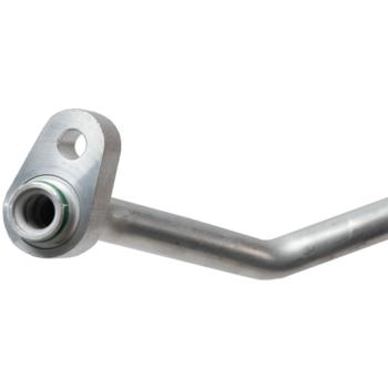 2016 Lexus NX200t A/C Refrigerant Discharge Hose Four Seasons 65740 image 3 of 4