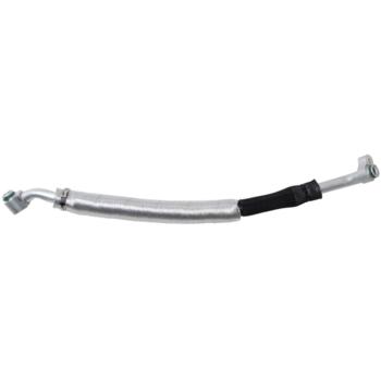 2016 Lexus NX200t A/C Refrigerant Suction Hose Four Seasons 65745 image 2 of 4