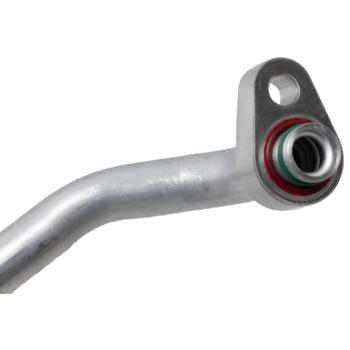 2020 Ford Fusion A/C Refrigerant Suction Hose Four Seasons 65753 image 3 of 4