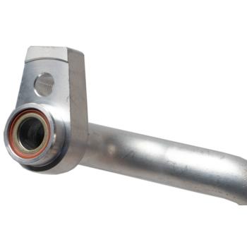 2020 Ford Fusion A/C Refrigerant Suction Hose Four Seasons 65753 image 4 of 4