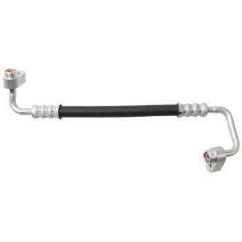 2020 Ford Fusion A/C Refrigerant Liquid Hose Four Seasons 65756 image 1 of 4