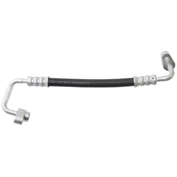 2020 Ford Fusion A/C Refrigerant Liquid Hose Four Seasons 65756 image 2 of 4