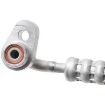 2020 Ford Fusion A/C Refrigerant Liquid Hose Four Seasons 65756 image 3 of 4