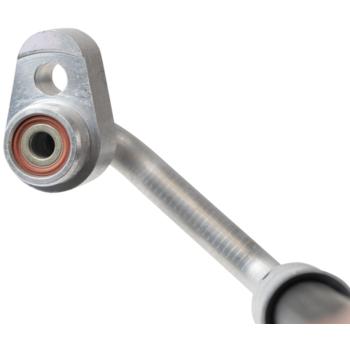 2020 Ford Fusion A/C Refrigerant Liquid Hose Four Seasons 65756 image 4 of 4