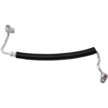 2018 Lincoln MKZ A/C Refrigerant Liquid Hose Four Seasons 65757 image 1 of 4